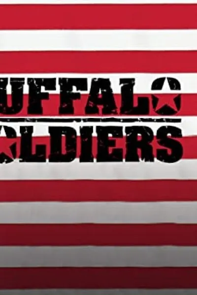 Buffalo Soldiers