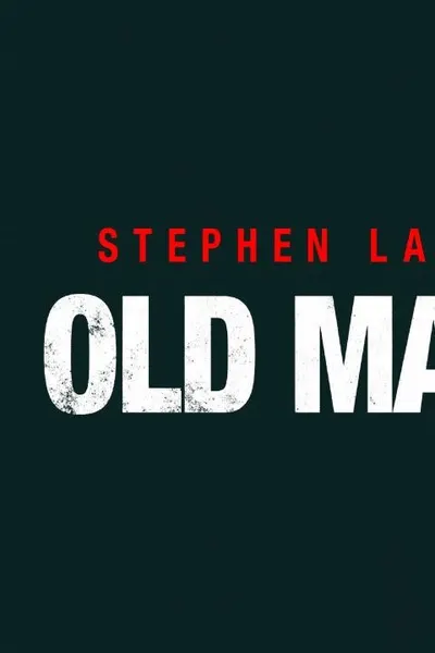 Old Man