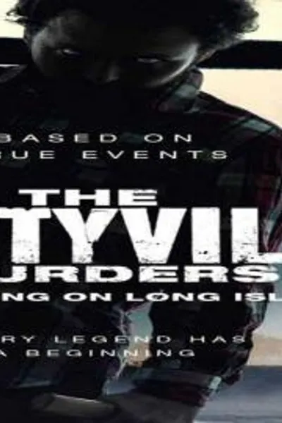 The Amityville Murders