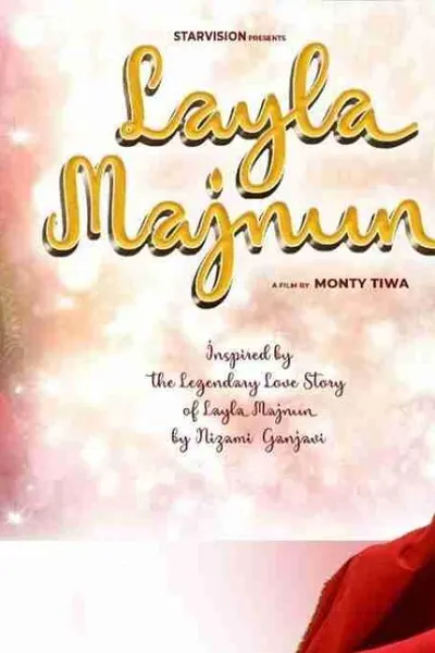 Layla Majnun