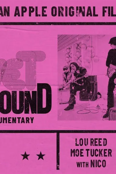 The Velvet Underground