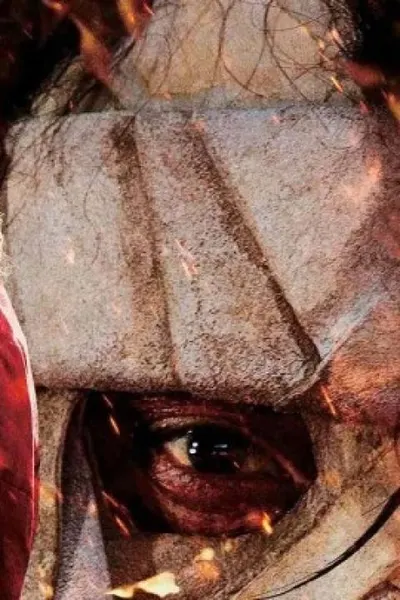 Rurouni Kenshin: Kyoto Inferno