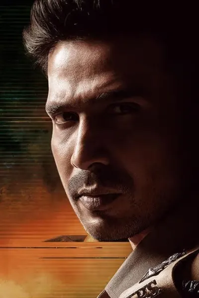 Aaryan