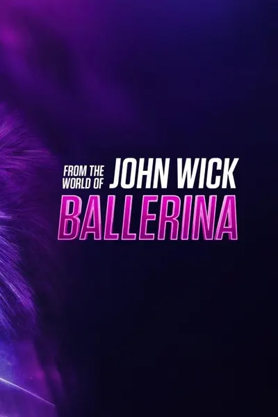 Ballerina