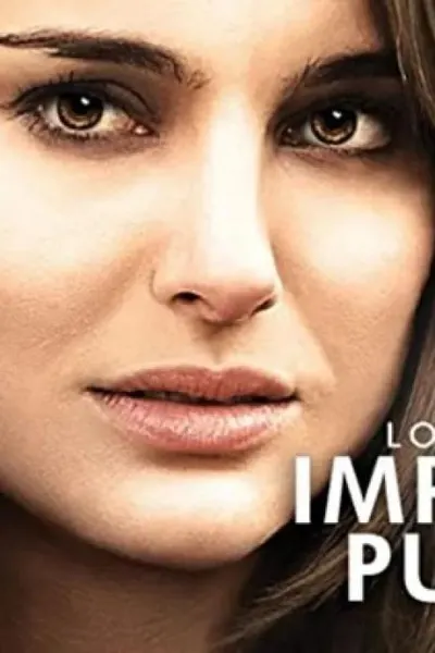 Love and Other Impossible Pursuits