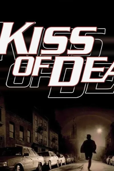 Kiss of Death