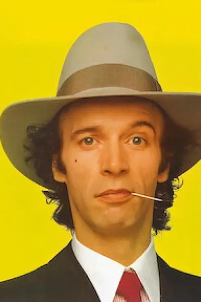 Johnny Stecchino