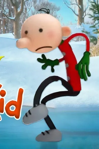 Diary of a Wimpy Kid
