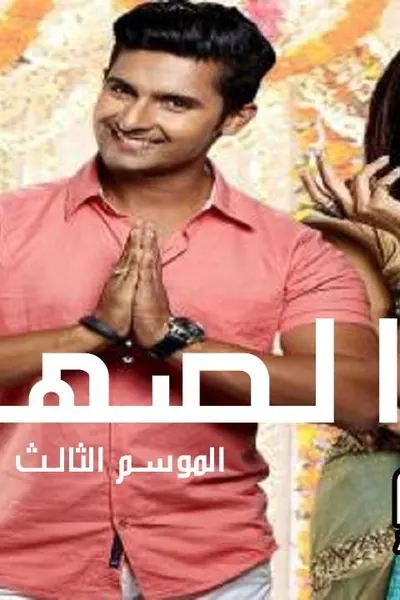 الصهر 3 (مدبلج)