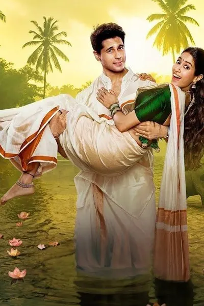 Param Sundari