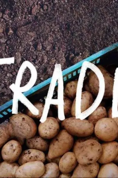 The Trader