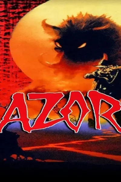 Razorback