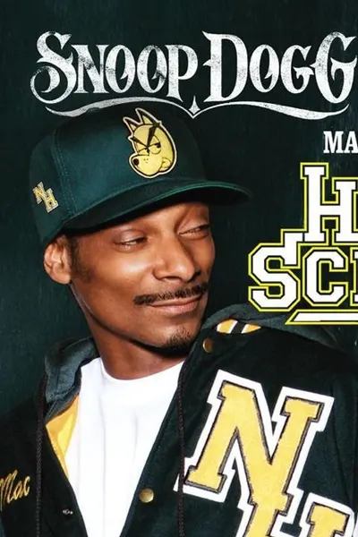 Mac and Devin Go to Highschool