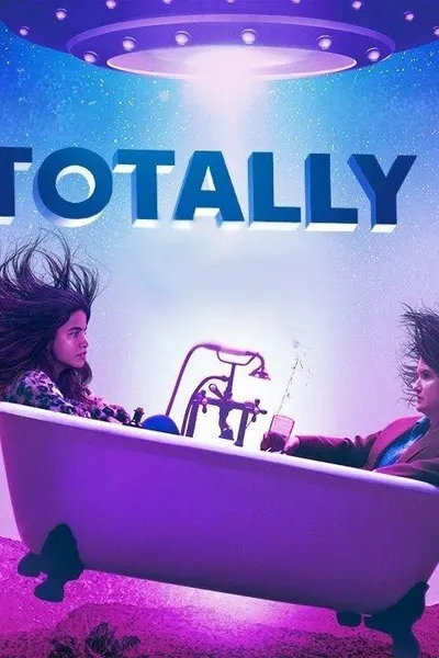 I'm Totally Fine