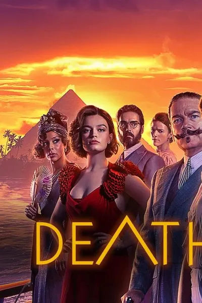 Death on the Nile