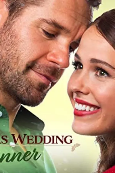 Christmas Wedding Planner
