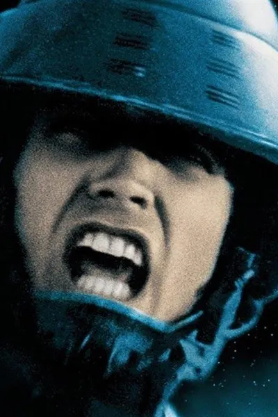 Starship Troopers