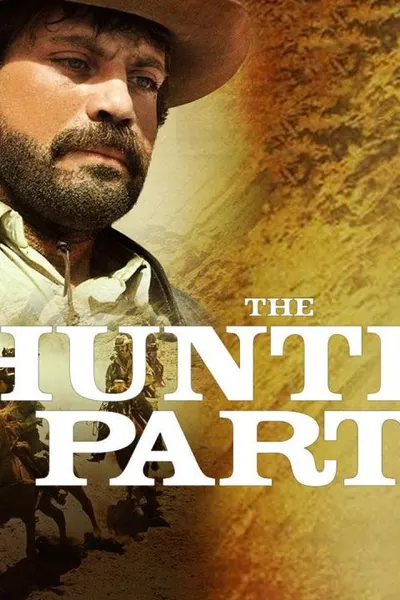The Hunting Party
