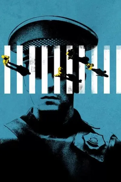 A Cop Movie