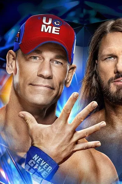 WWE Crown Jewel 2025
