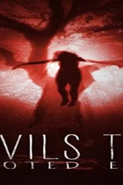 Devil’s Tree: Rooted Evil