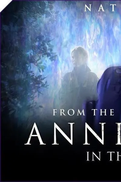 Annihilation