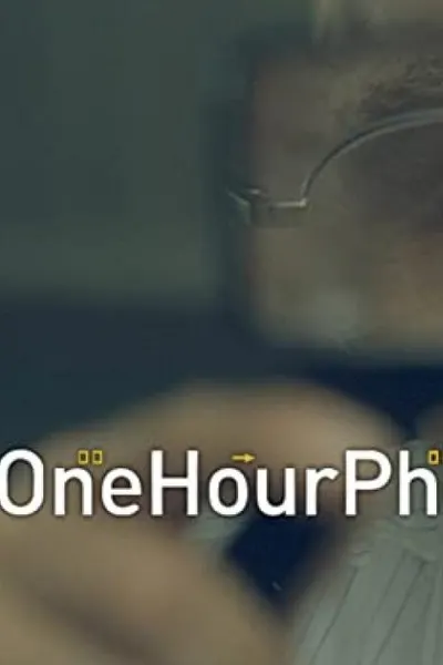 One Hour Photo