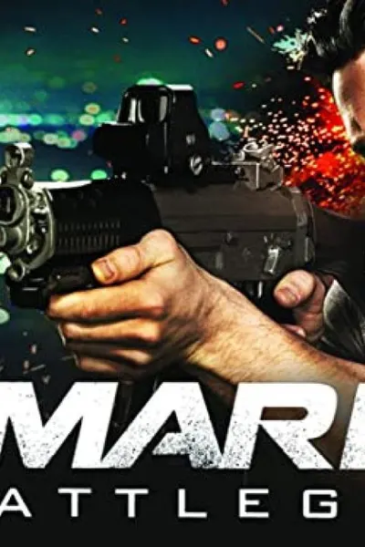 The Marine 5 Battleground