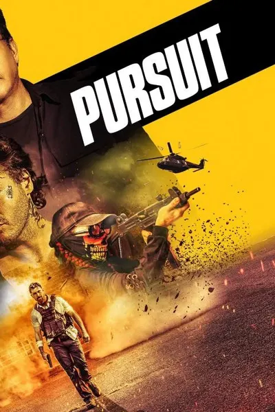 Pursuit