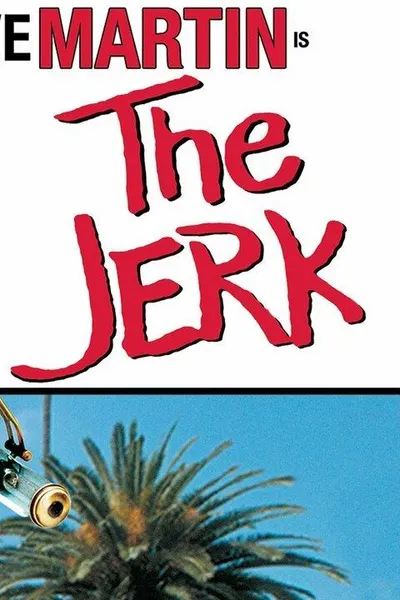 The Jerk