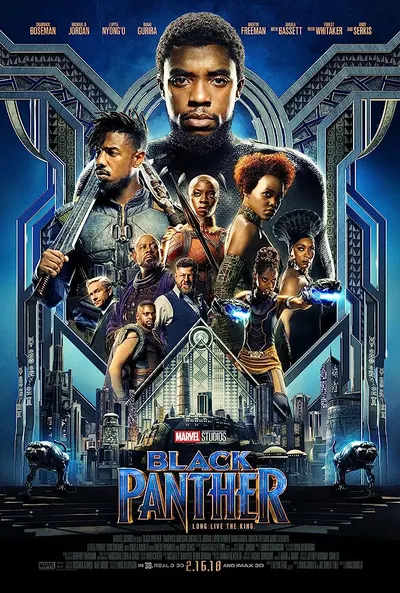 Black Panther