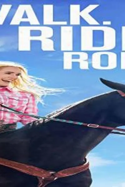 Walk Ride Rodeo