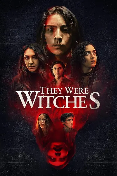 They Were Witches
