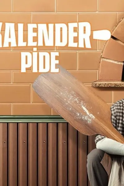 Kalender Pide