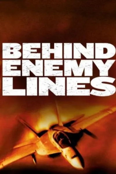 Behind Enemy Lines