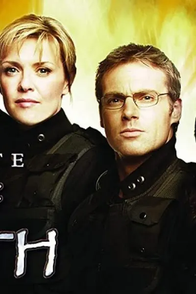Stargate: The Ark of Truth