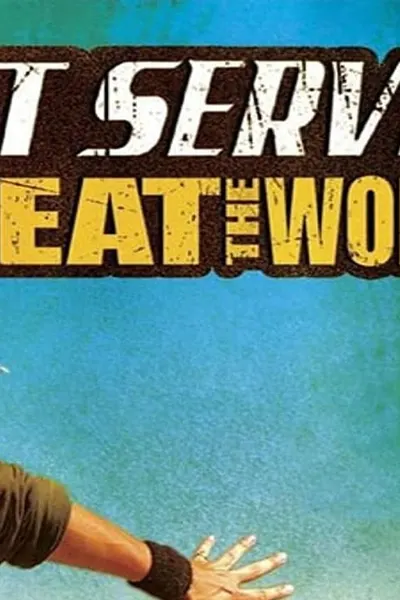You Got Served Beat the World