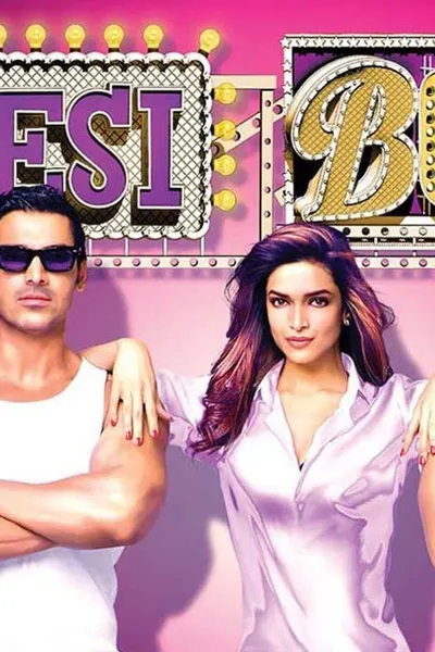 Desi Boyz (مدبلج)