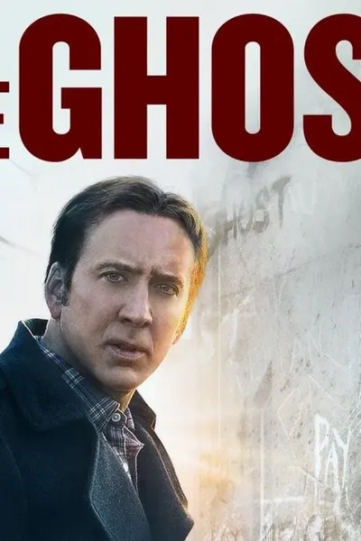Pay the Ghost