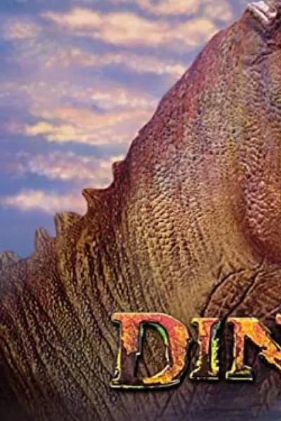 Dinosaur