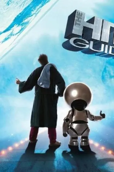 The Hitchhiker's Guide to the Galaxy