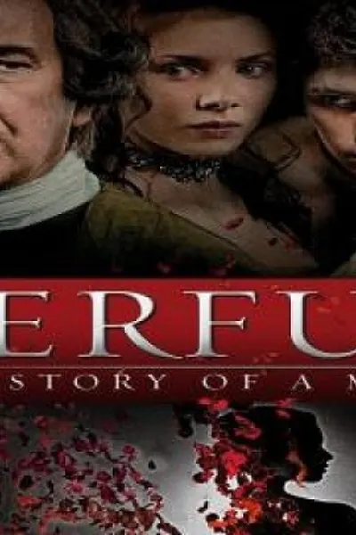 Perfume the Story of a Murderer