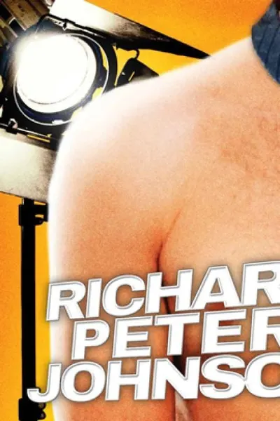Richard Peter Johnson
