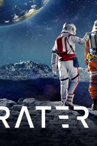 Crater