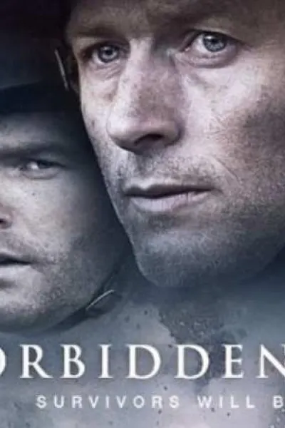 Forbidden Ground