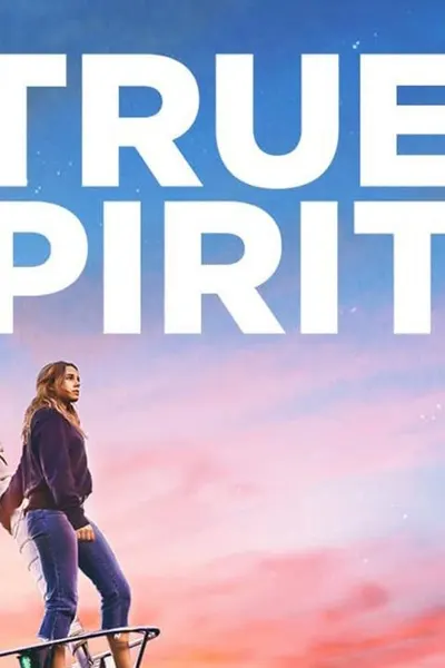 True Spirit