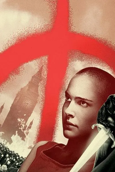 V for Vendetta