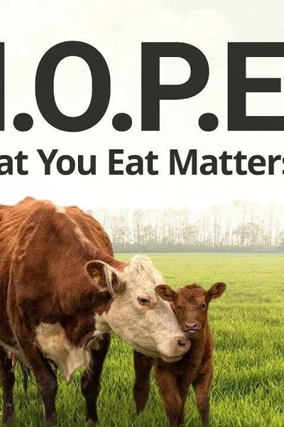 H.O.P.E. What You Eat Matters