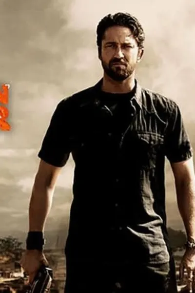 Machine Gun Preacher