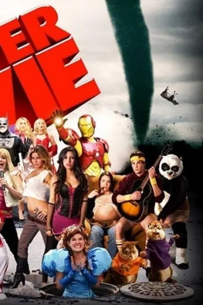Disaster Movie